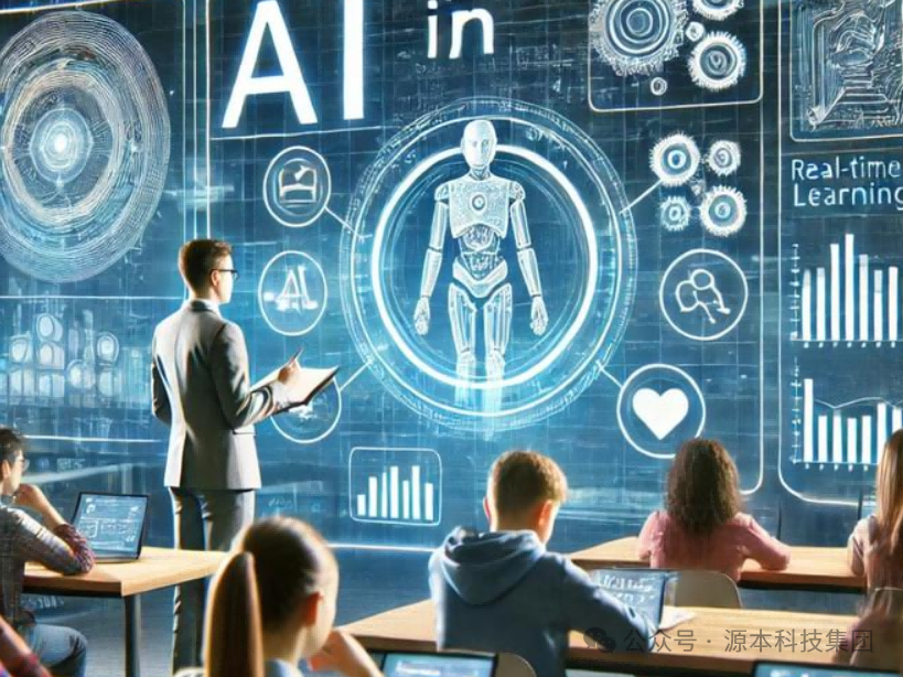 艾弗森贝博ballbet官网科技-本科生掌握大数据、云原生、AI-竞赛保研求职的“超车秘籍”来了！